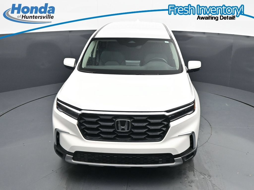 Used 2025 Honda Pilot EX-L image 15