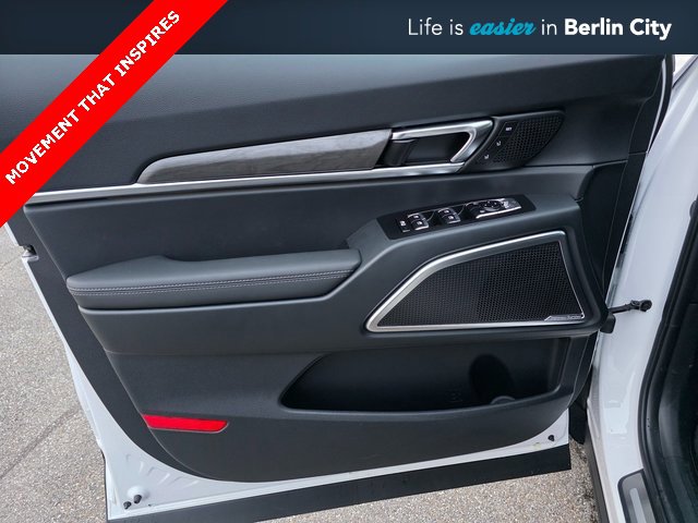 New 2025 Kia Telluride SX Prestige X-Line image 28