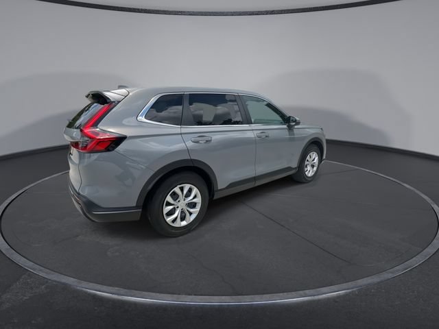 Used 2025 Honda CR-V LX image 8