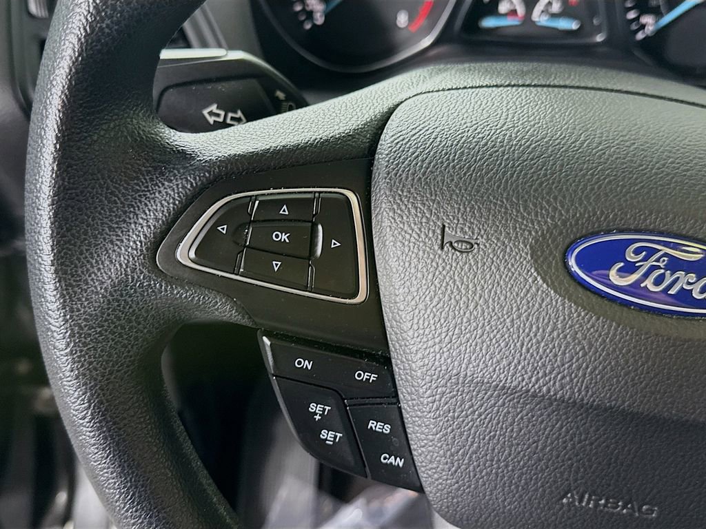 Used 2017 Ford Escape S image 20