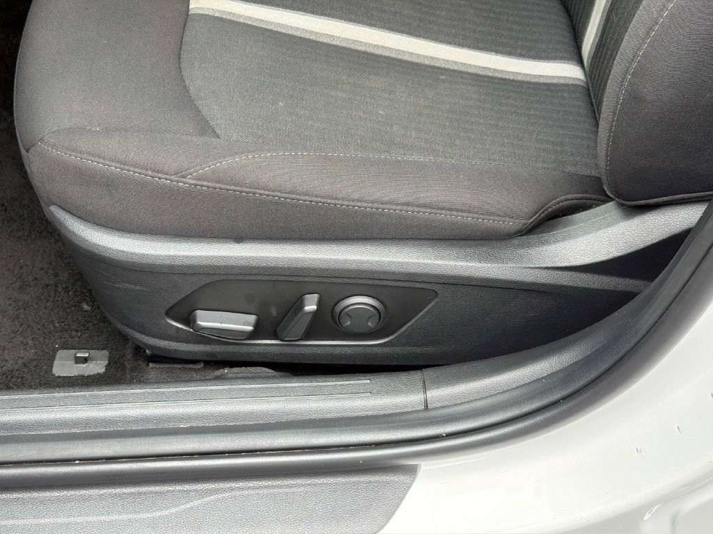 Used 2025 Hyundai Sonata SEL FWD image 20