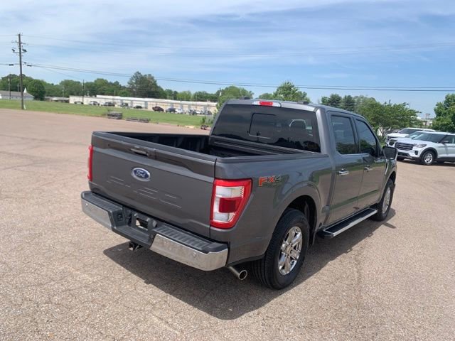Used 2023 Ford F150 Lariat image 7
