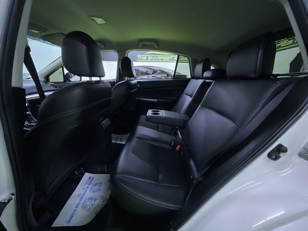 Used 2015 Subaru Impreza 2.0i Limited w/ Popular Package #1 image 26