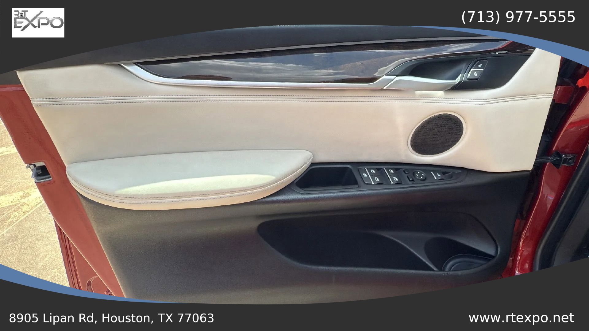 Used 2015 BMW X6 xDrive50i image 21