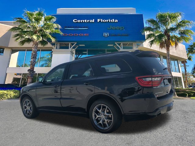 New 2027 Dodge Durango GT AWD/4WD image 7