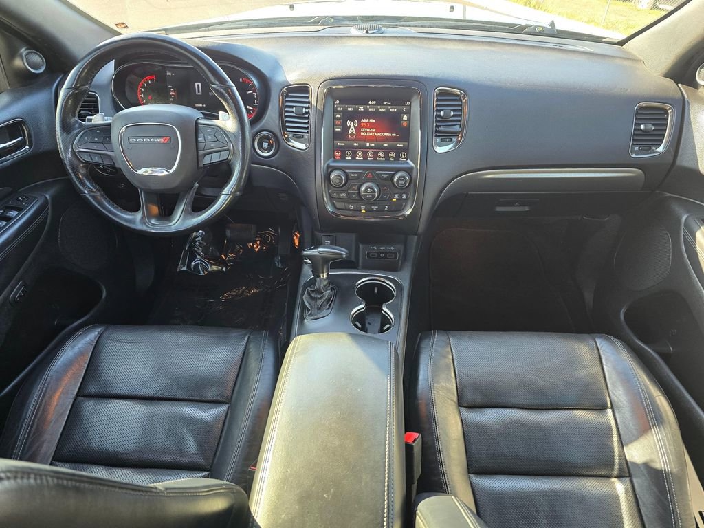 Used 2019 Dodge Durango R/T w/ Blacktop Package image 9