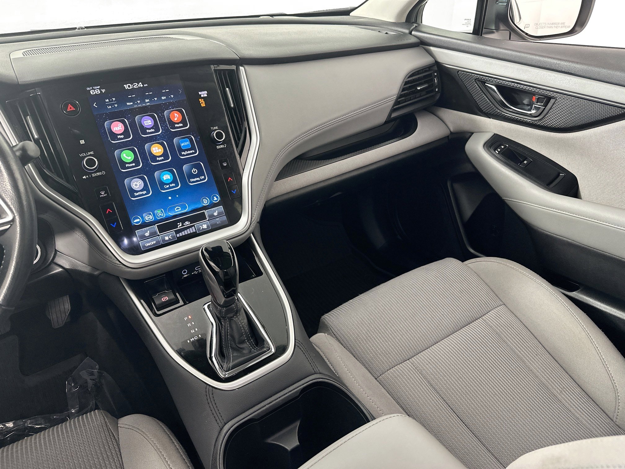 Used 2023 Subaru Legacy Premium image 24