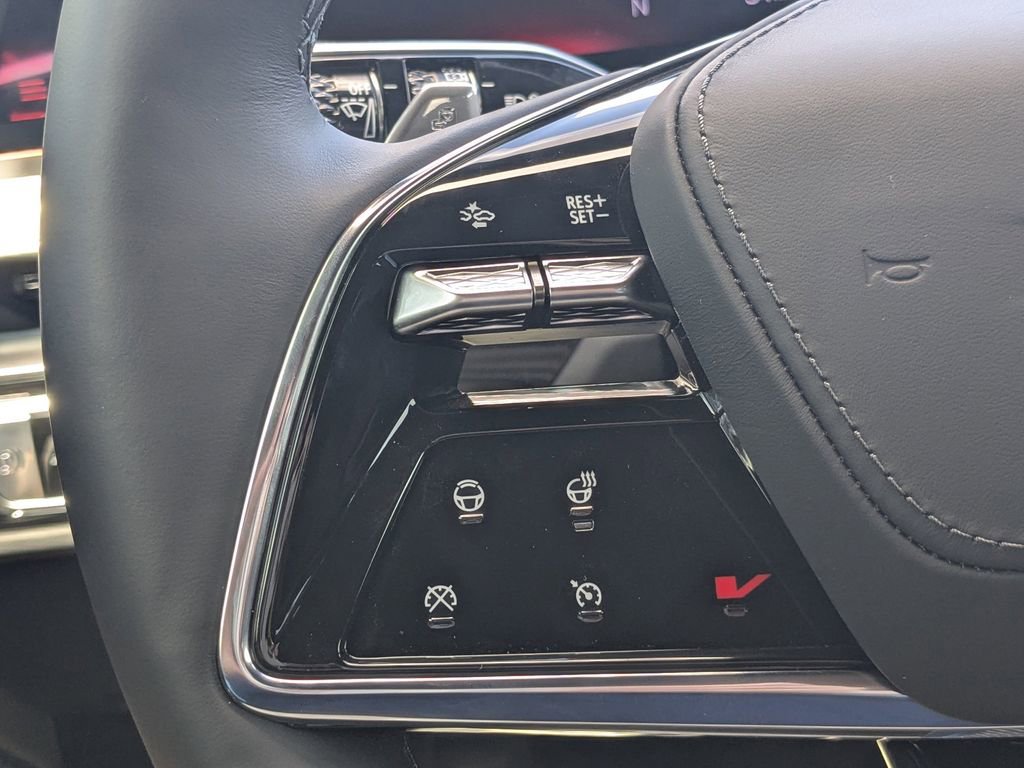 New 2026 Cadillac Lyriq V w/ LPO, Floor Liner Package image 28