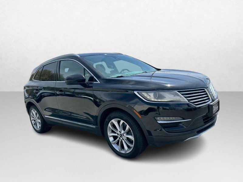 Used 2017 Lincoln MKC Select w/ Select Plus Package image 3