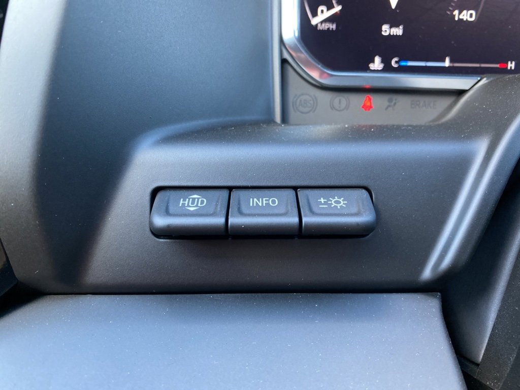 New 2026 GMC Sierra 1500 AT4 w/ AT4 Premium Package image 35