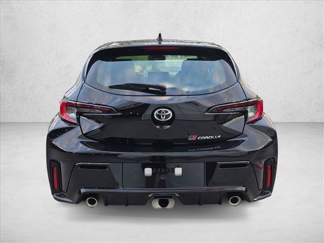 New 2026 Toyota Corolla GR AWD/4WD image 7