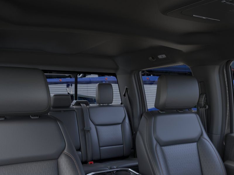 New 2026 Ford F150 Lariat AWD/4WD image 25