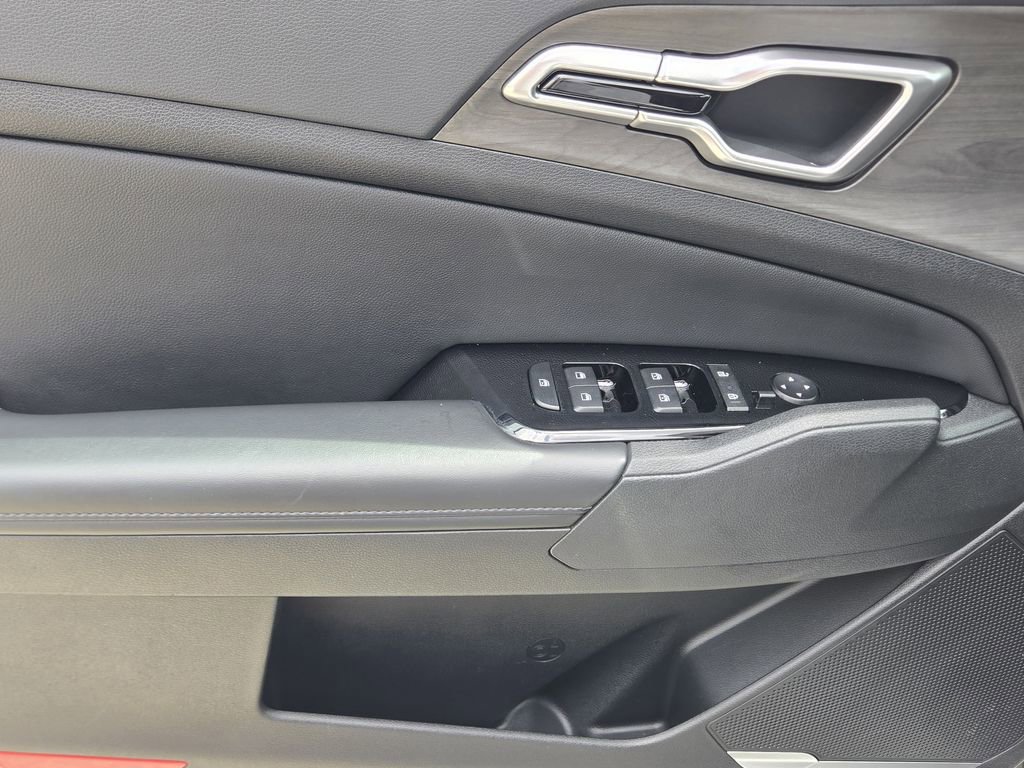 Used 2024 Kia Sportage X-Line image 30