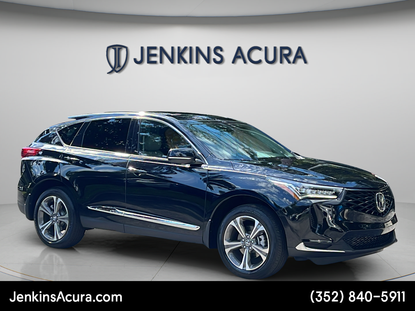 Used 2025 Acura RDX w/ Technology Package