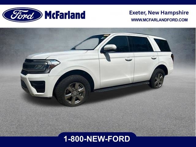 Used 2023 Ford Expedition XLT