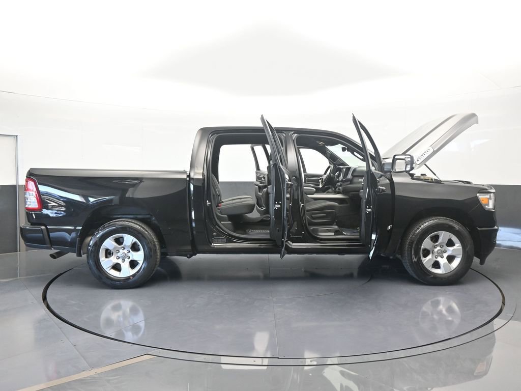 Used 2024 RAM 1500 Big Horn image 71