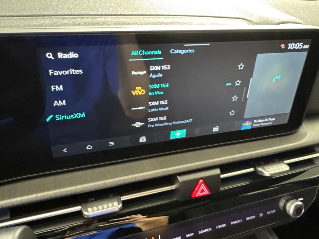 New 2026 Kia Sportage X-Line AWD/4WD image 33