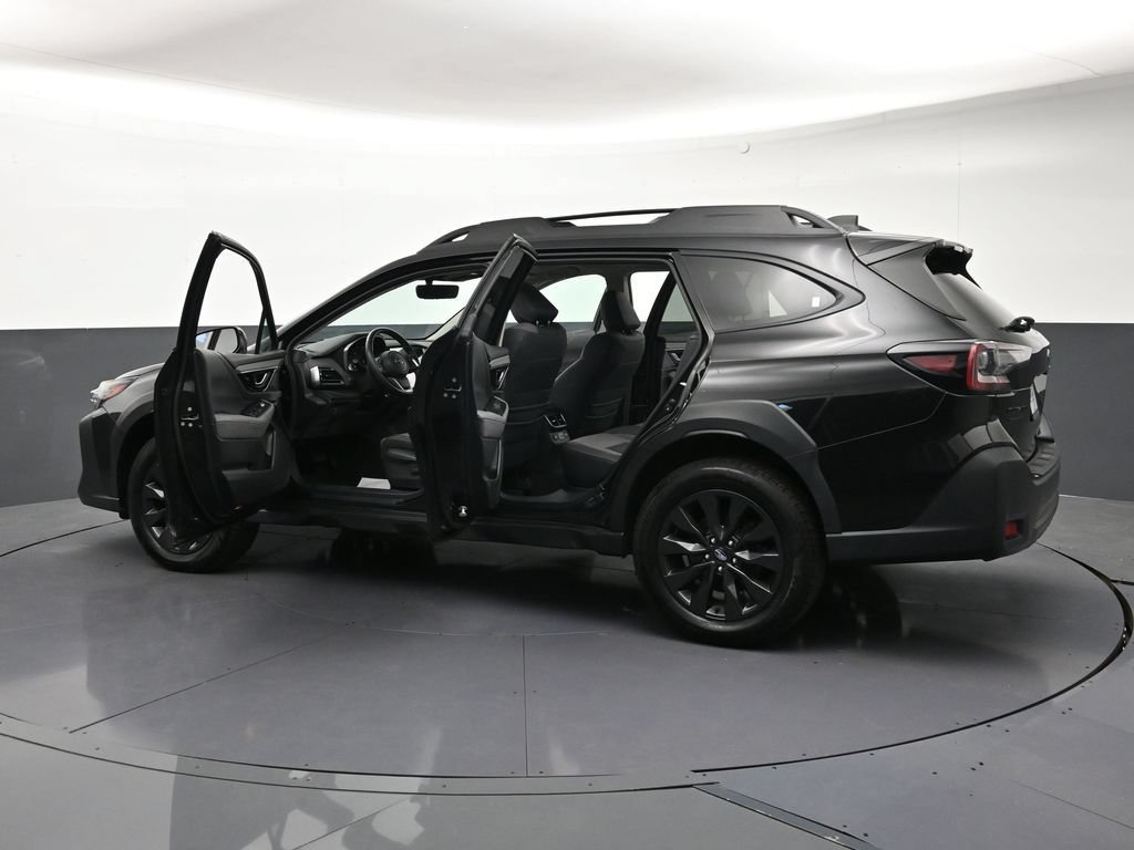 Used 2023 Subaru Outback Onyx Edition XT AWD/4WD image 35