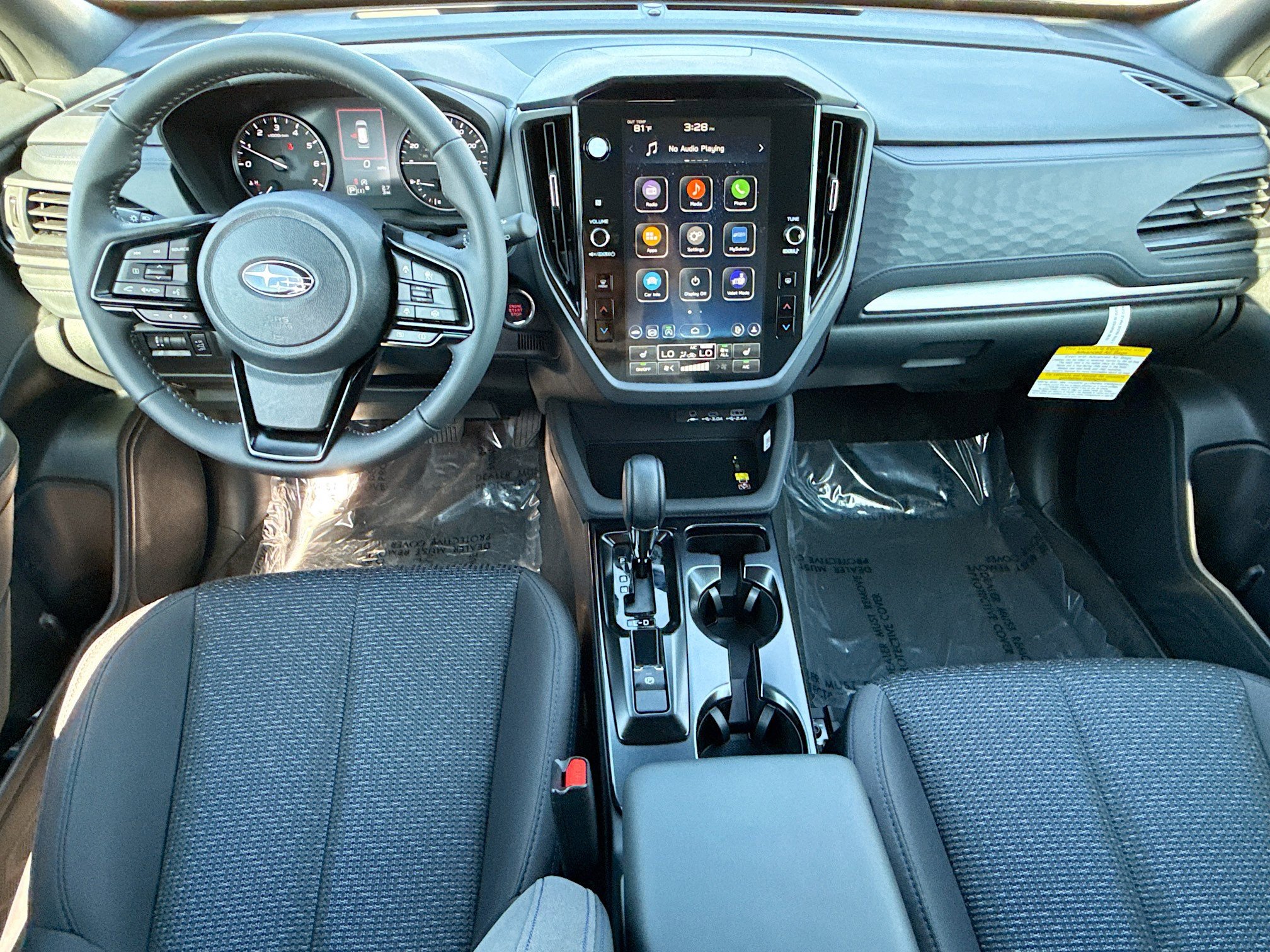 New 2026 Subaru Forester Premium image 15
