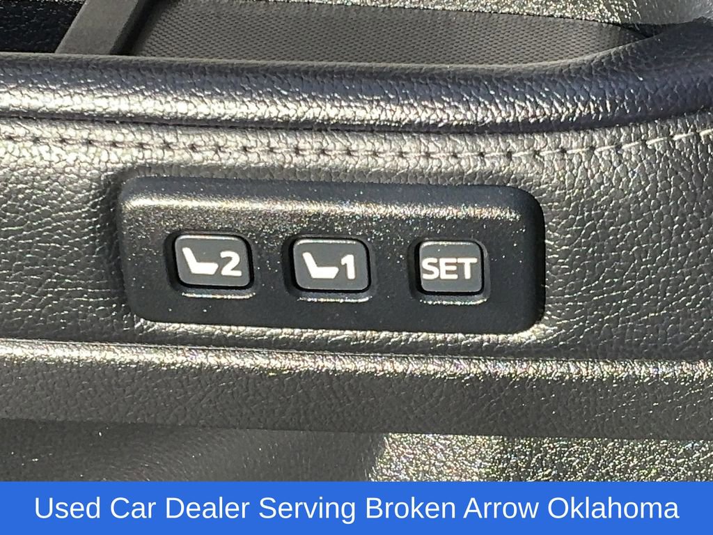 Used 2023 Toyota 4Runner Limited image 6