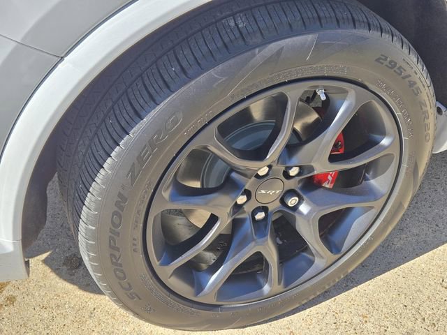 Used 2021 Dodge Durango SRT w/ Black Package image 9