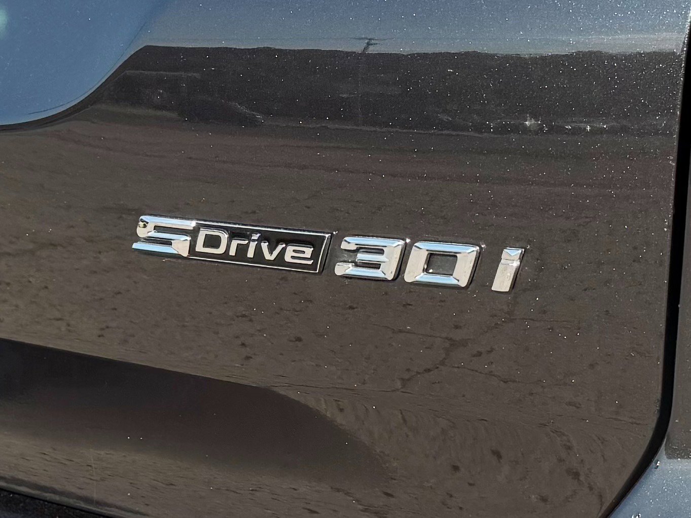 Used 2023 BMW X3 sDrive30i w/ M Sport Package image 84