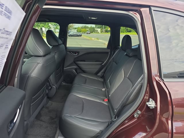 New 2026 Subaru Forester Limited AWD/4WD image 22