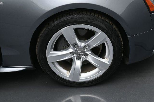 Used 2016 Audi A5 2.0T Premium Plus w/ Technology Package AWD/4WD image 37