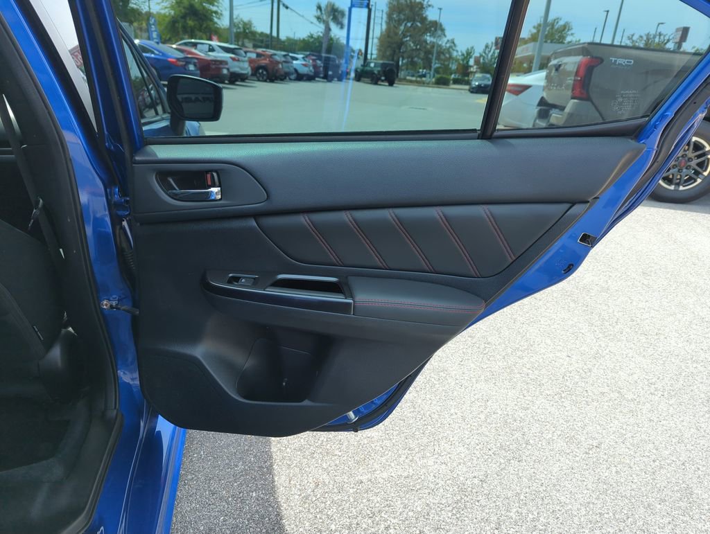 Used 2021 Subaru WRX image 30