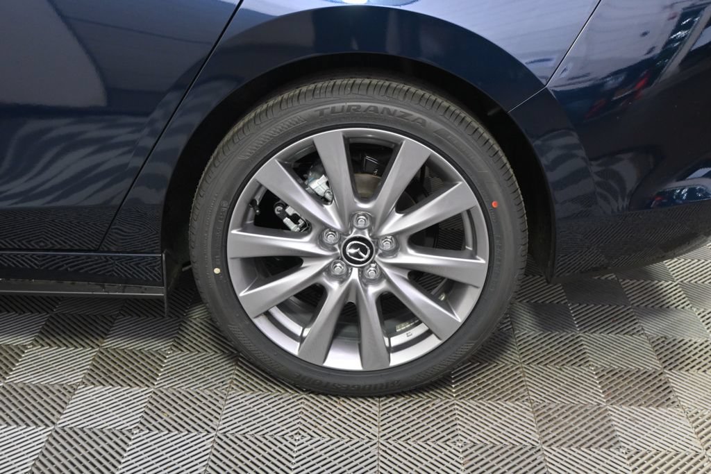 New 2026 MAZDA MAZDA3 2.5 S Sedan w/ Preferred Pkg FWD image 20