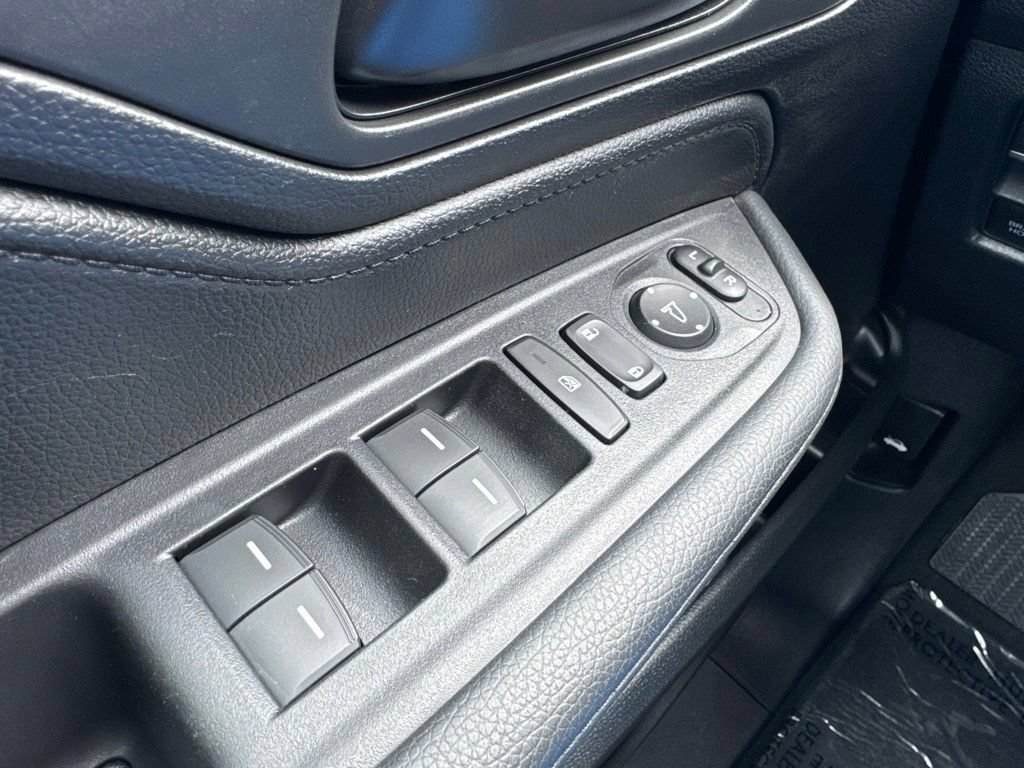 Used 2025 Honda Odyssey Sport-L image 11