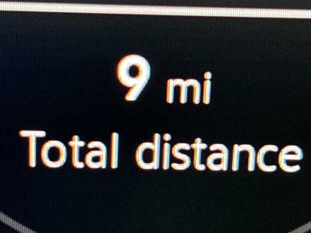 New 2025 Volkswagen Tiguan SE image 13