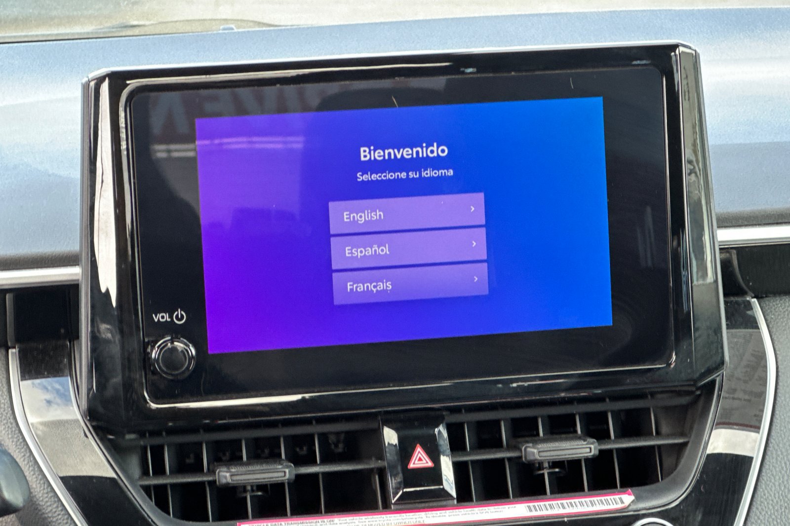 Certified 2024 Toyota Corolla SE FWD image 16