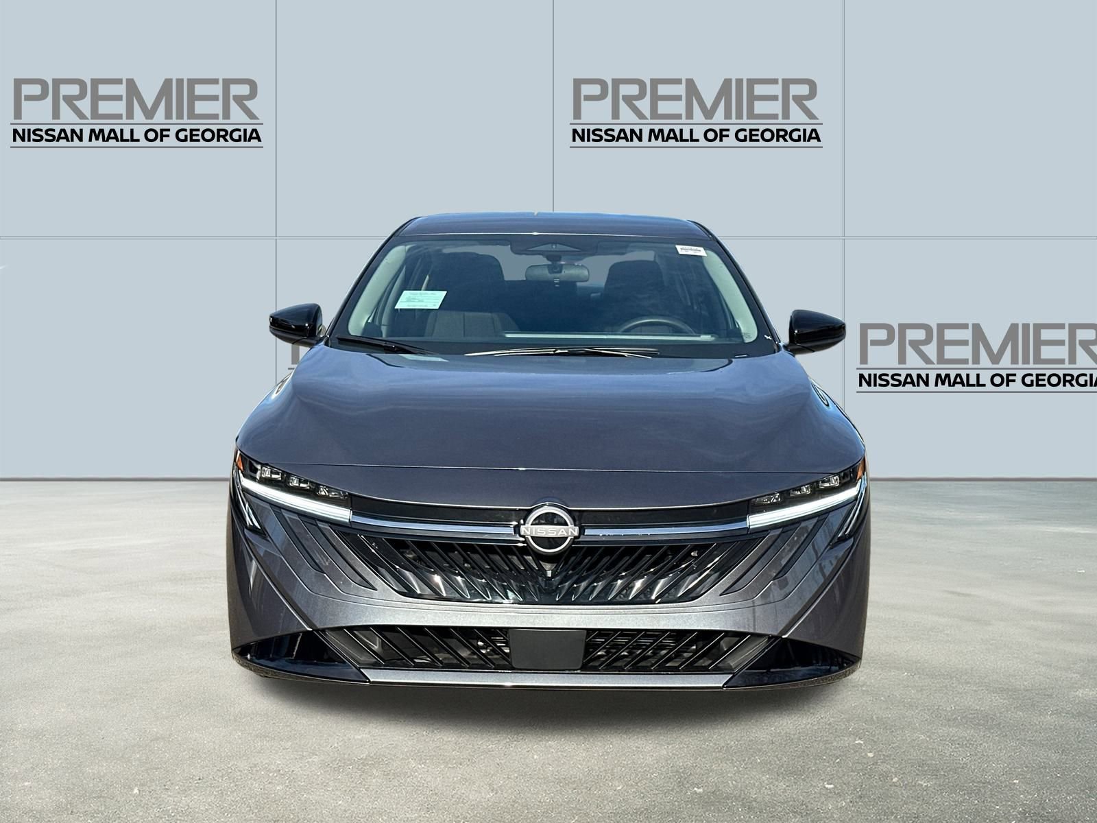 New 2026 Nissan Sentra S w/ S Cold Weather Package image 2