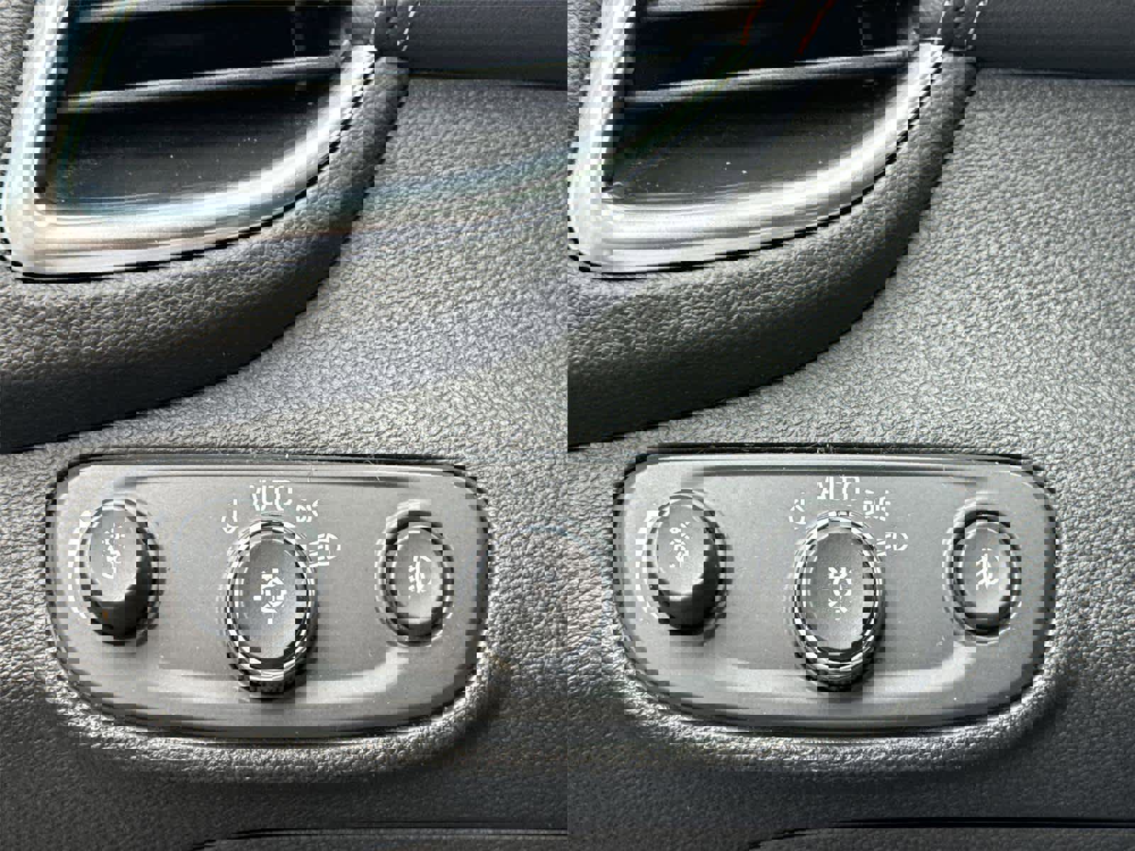 Used 2017 Chevrolet Trax Premier w/ LPO, Protection Package image 25