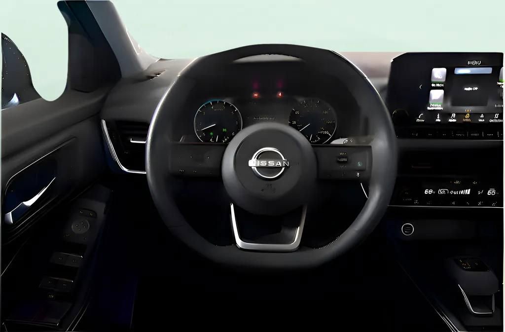 Used 2022 Nissan Rogue SL w/ SL Premium Package image 17