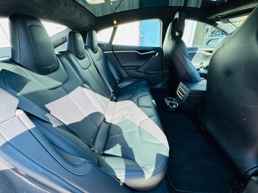 Used 2017 Tesla Model S 75 image 12