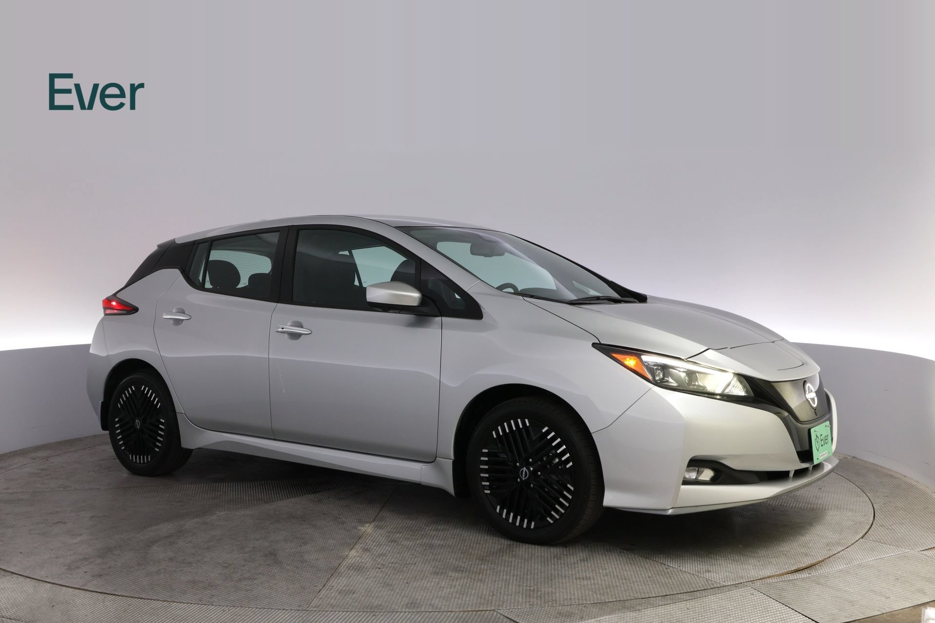 Used 2024 Nissan Leaf SV Plus FWD image 14