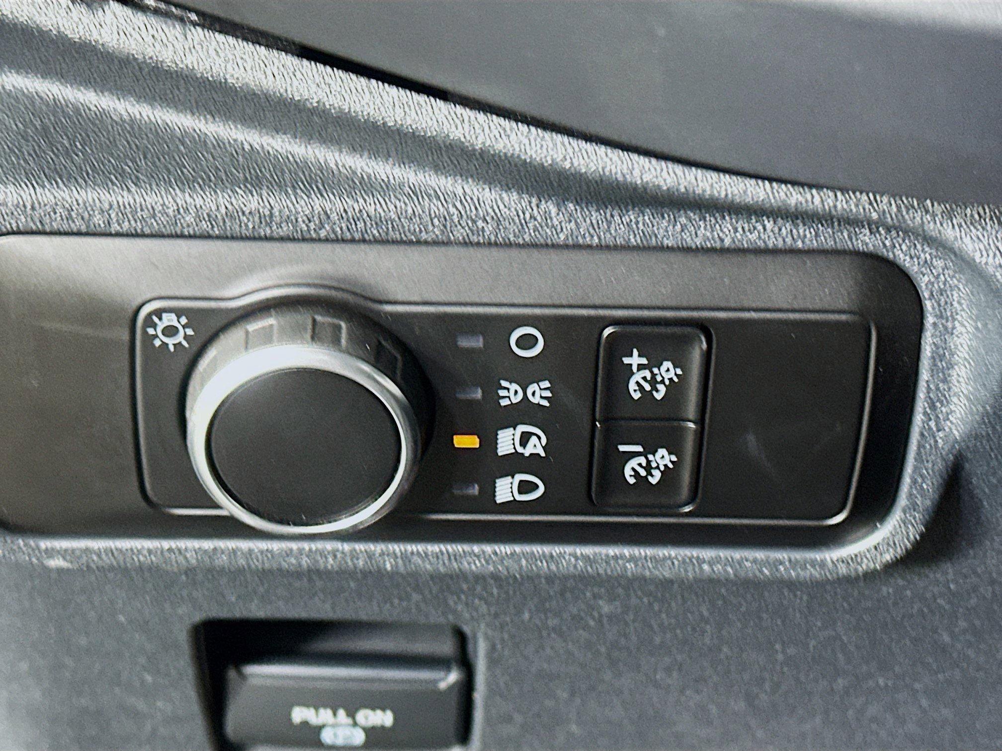 Used 2025 Ford Bronco Big Bend AWD/4WD image 17