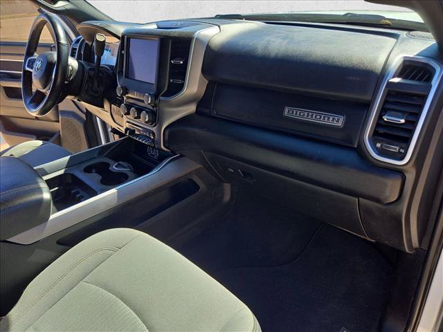 Used 2024 RAM 2500 Big Horn w/ Off Road Package AWD/4WD image 21
