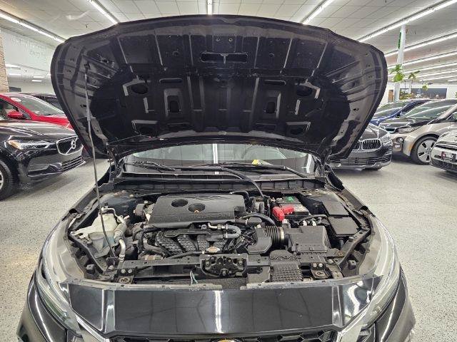 Used 2019 Nissan Altima 2.5 SL FWD image 40