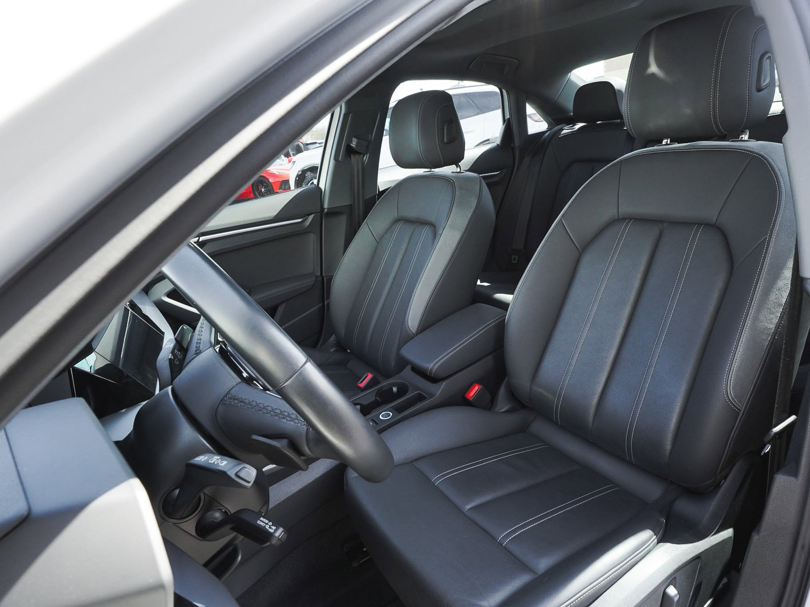 Used 2023 Audi A3 2.0T Premium w/ Convenience Package image 35