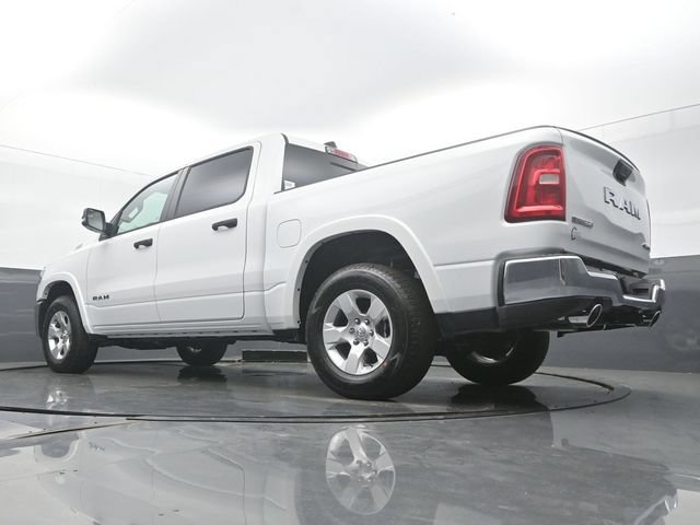 New 2026 RAM 1500 Big Horn AWD/4WD image 48