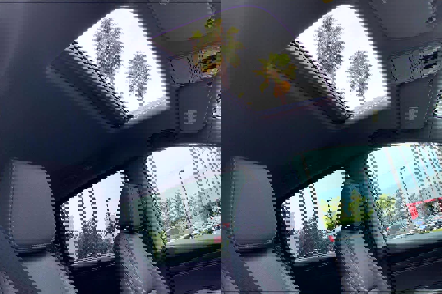 Used 2024 Honda Odyssey EX-L image 13