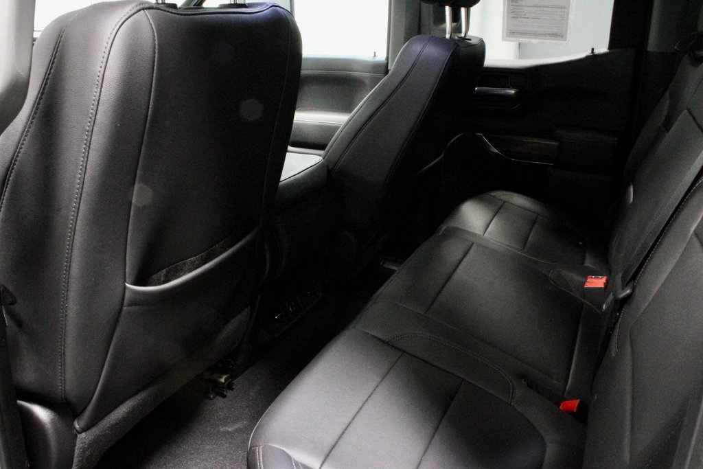 Used 2021 Chevrolet Silverado 1500 LT image 22