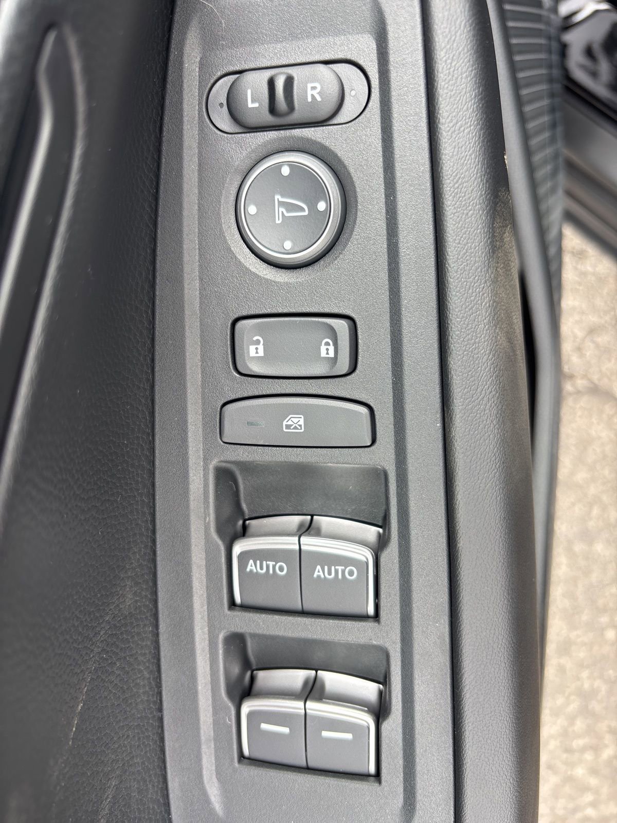 New 2026 Honda Accord LX image 20