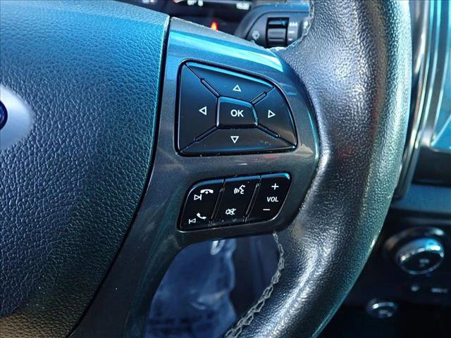 Used 2019 Ford Ranger Lariat w/ Equipment Group 501A Mid image 14