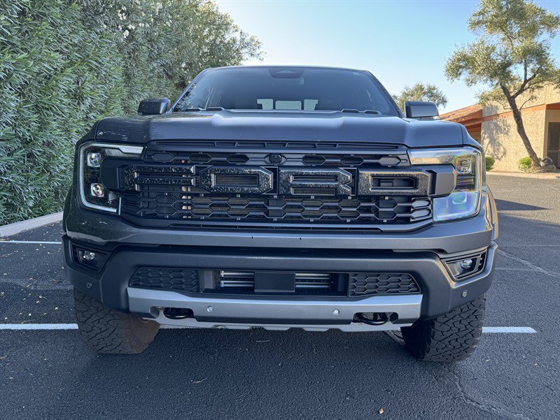 Used 2025 Ford Ranger Raptor AWD/4WD image 26