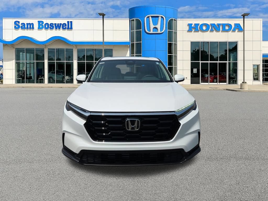 New 2026 Honda CR-V EX-L image 9