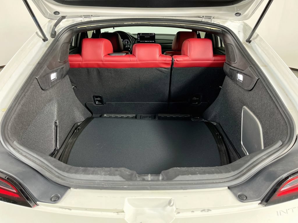 Used 2024 Acura Integra A-Spec w/ Technology Package FWD image 9